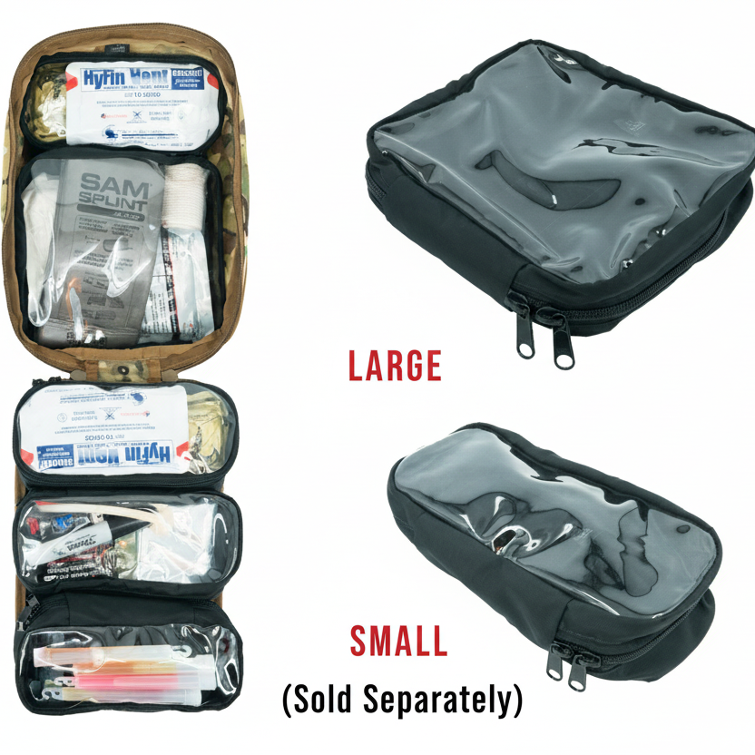 Haley Strategic - FlatPack Plus Expandable Assault Backpack