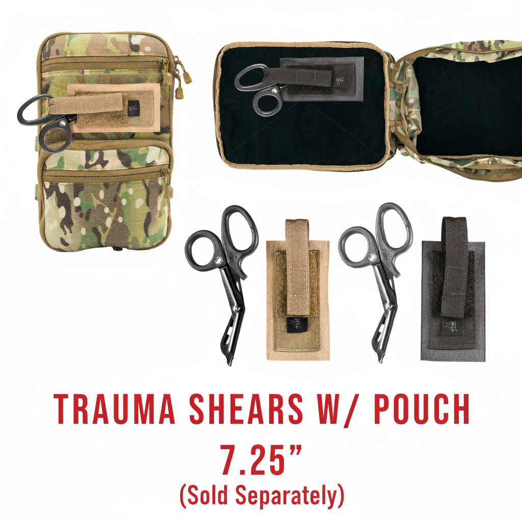 Haley Strategic - FlatPack Plus Expandable Assault Backpack