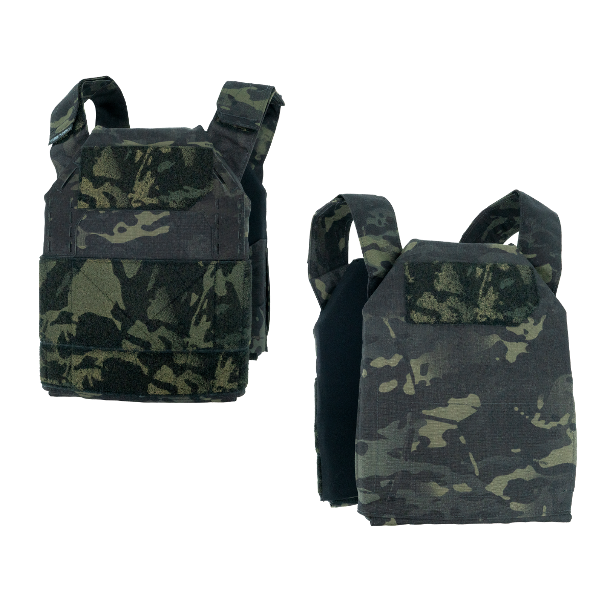 Haley Strategic - Thorax Incog Low-Visibility Plate Carrier Bags