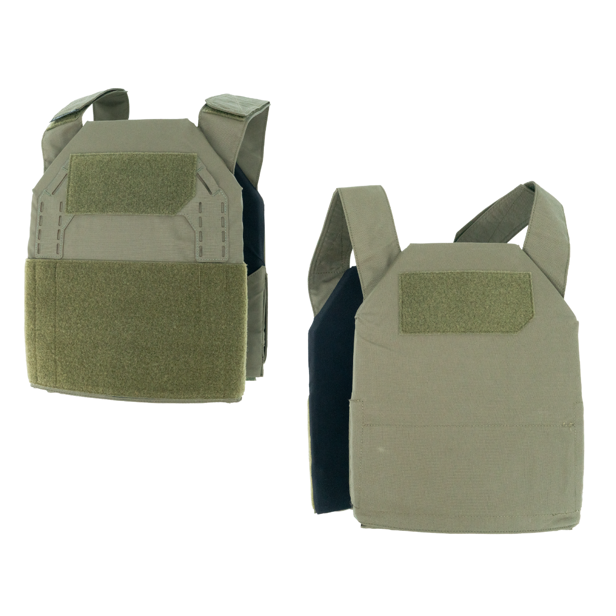 Haley Strategic - Thorax Incog Low-Visibility Plate Carrier Bags