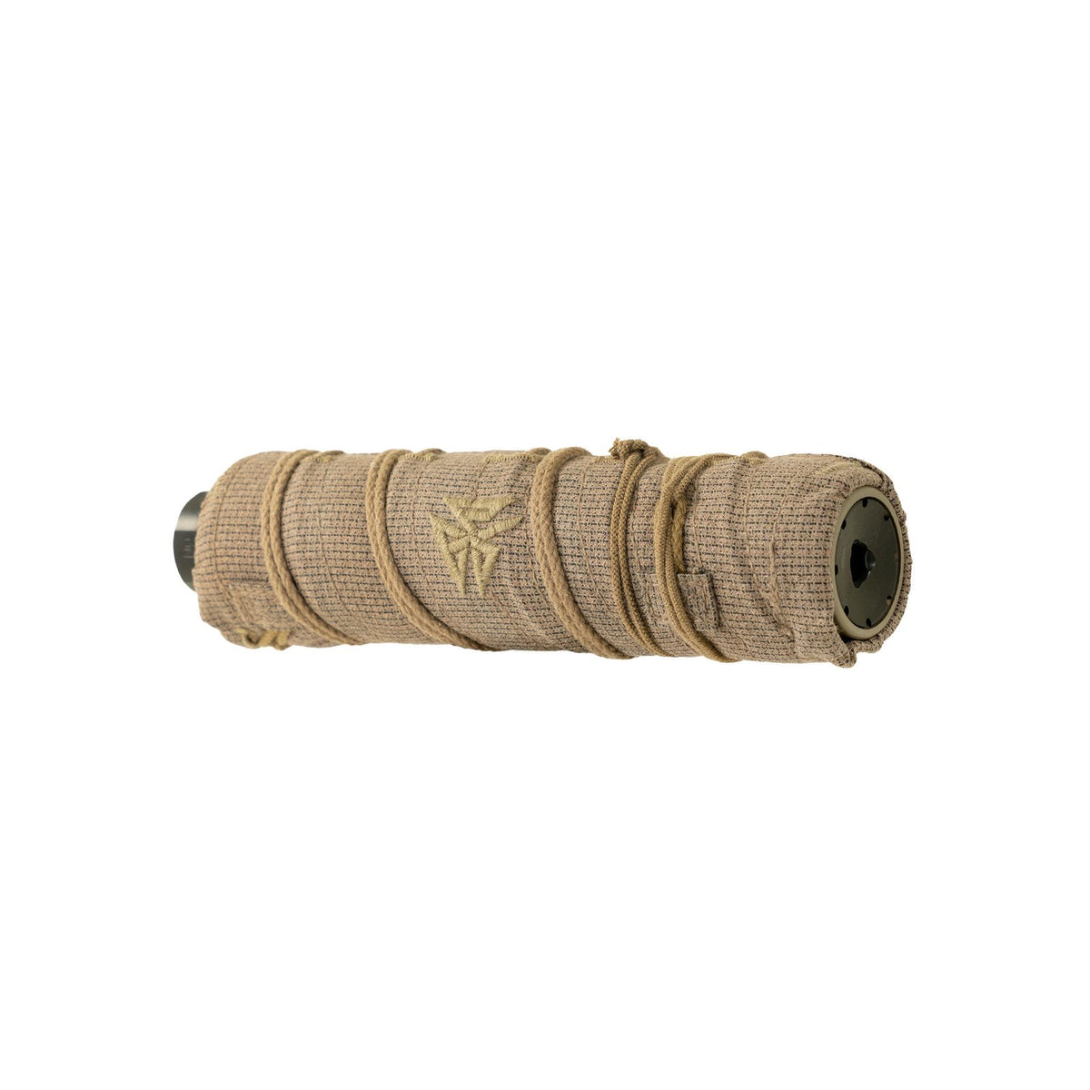 Burn Proof Gear - Suppressor Cover Heavy 6 x 1.5 FDE