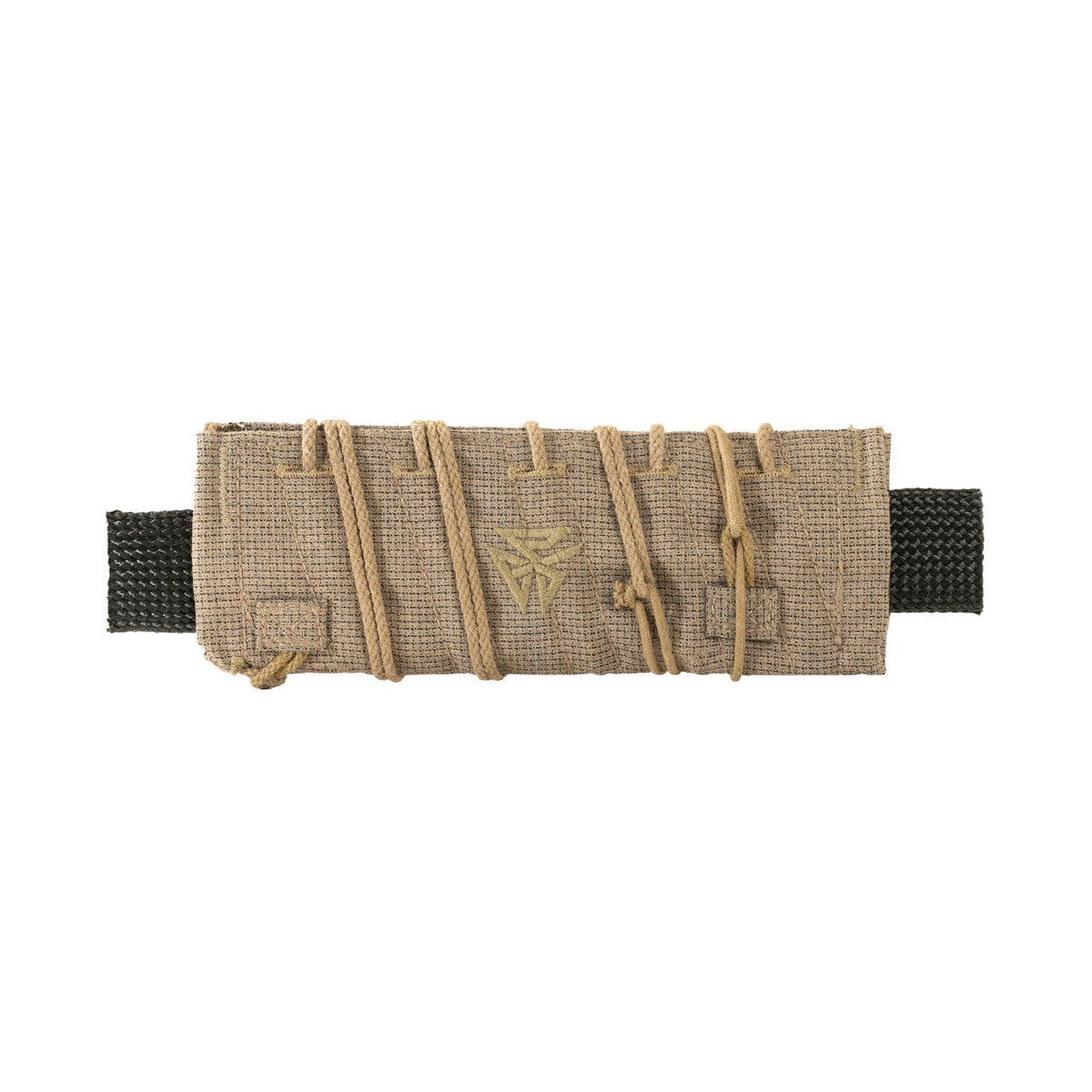 Burn Proof Gear - Suppressor Cover Heavy 6.5 x 1.5 FDE
