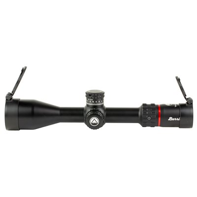 Burris Optics - Veracity PH 4-20x50 FFP MOA Rifle Scope