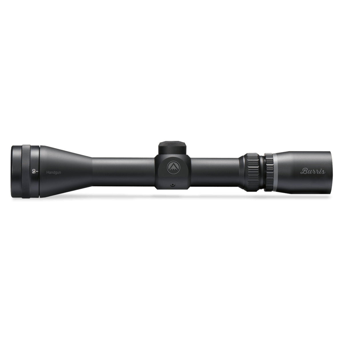 Burris Optics - Handgun Scope 3-12x32mm Ballistic Plex