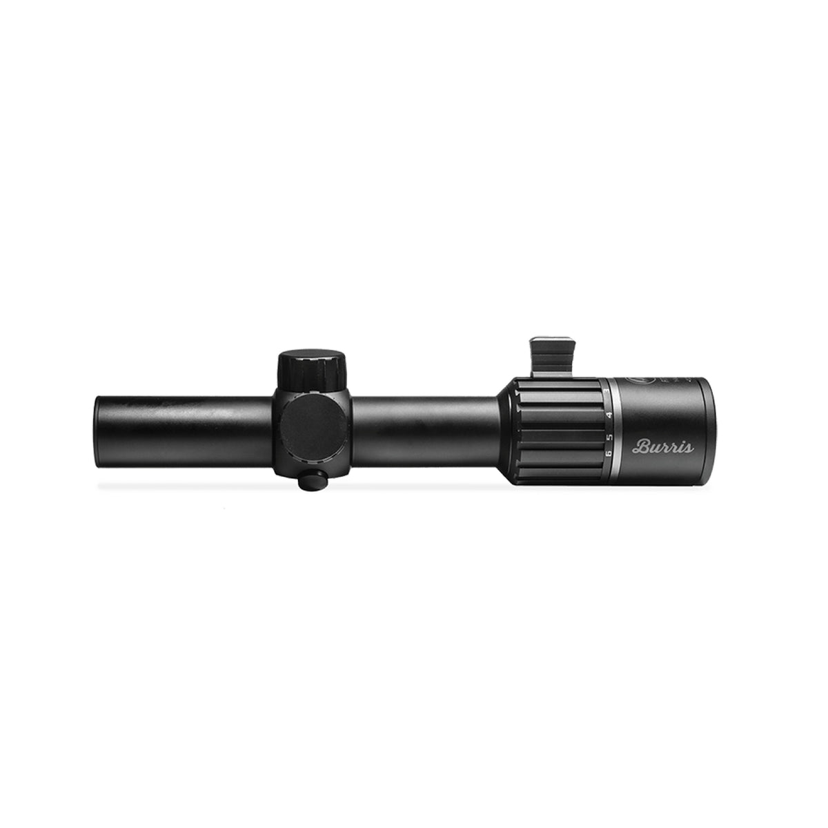 Burris Optics - RT-6 1-6x24 Ballistic AR IR Scope