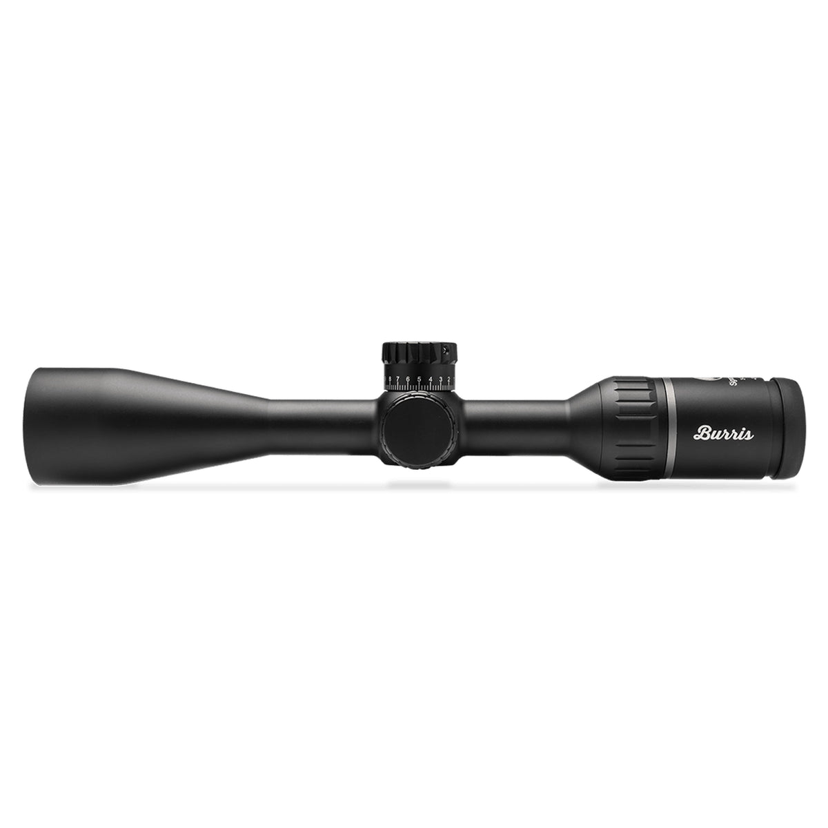Burris Optics - Signature HD 3-15x44mm Rifle Scope with Plex Reticle