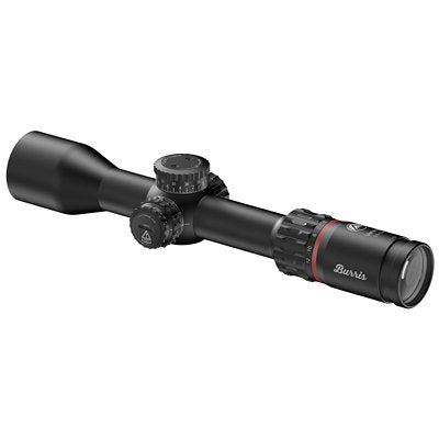 Burris Optics - Veracity 2.5-12x42mm Rifle Scope with Illumination