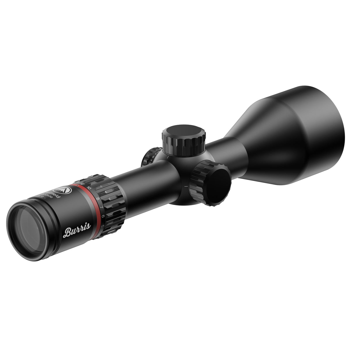 Burris Optics - Fullfield 3-12x56mm Rifle Scope