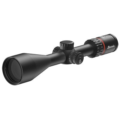 Burris Optics - Fullfield 4-16x50mm PA Rifle Scope
