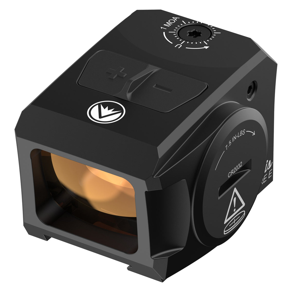 Burris Optics - FastFire E Red Dot Sight