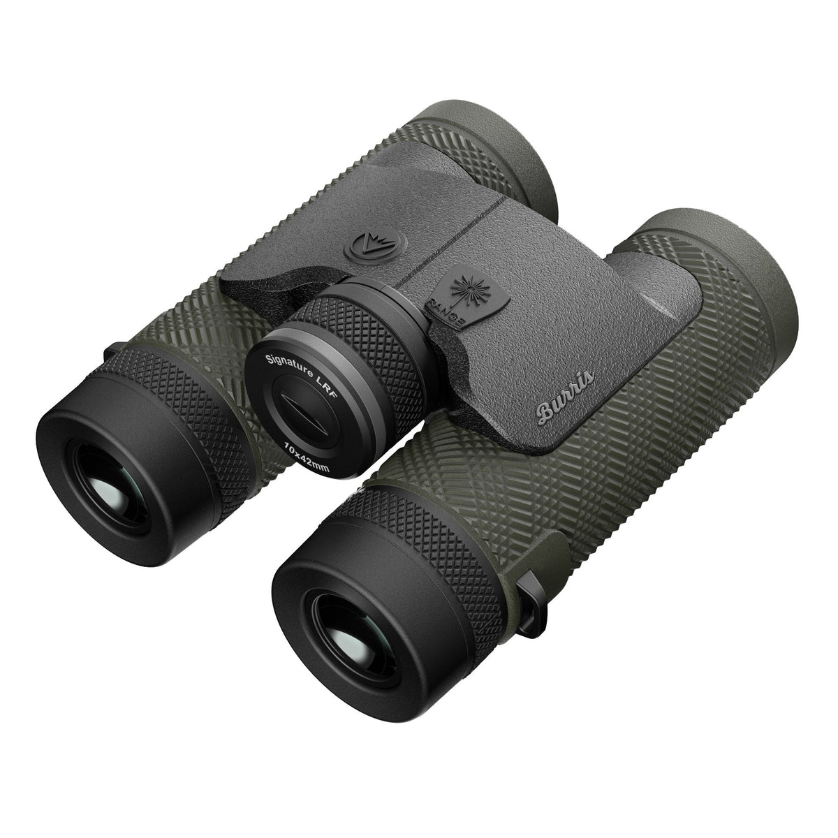 Burris Optics - Signature HD LRF 10x42 Binocular