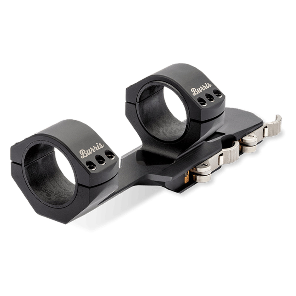 Burris Optics - AR-Signature PEPR QD Mount 30mm