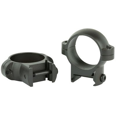 Burris Optics - Signature Zee Rings, Medium 1" Matte