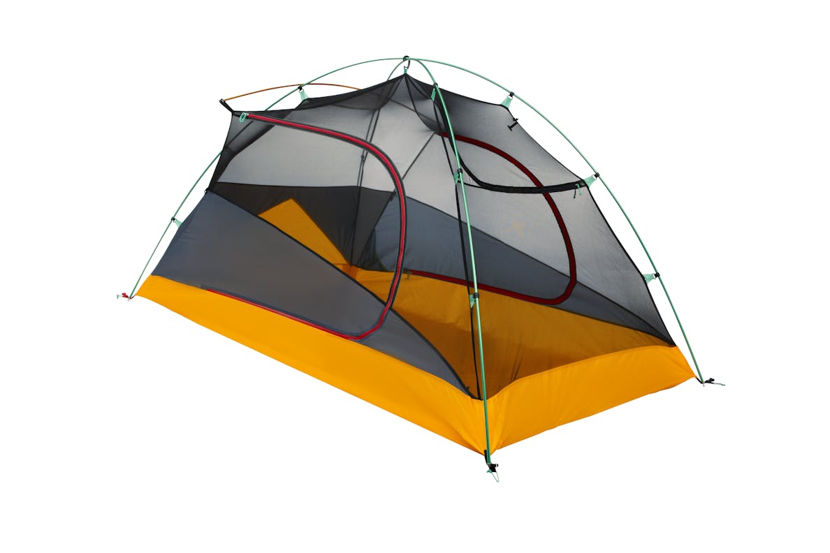 Coleman – PEAK1 2-Person Backpacking Tent with Footprint