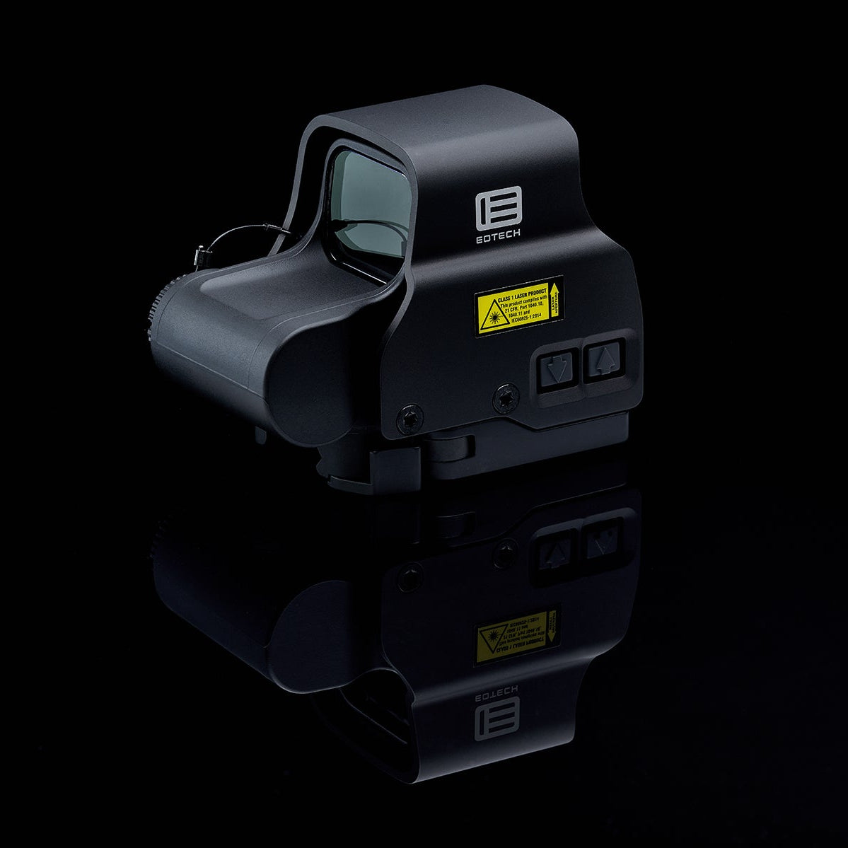 EOTech - HWS EXPS2 68MOA RING/2-MOA DOTS