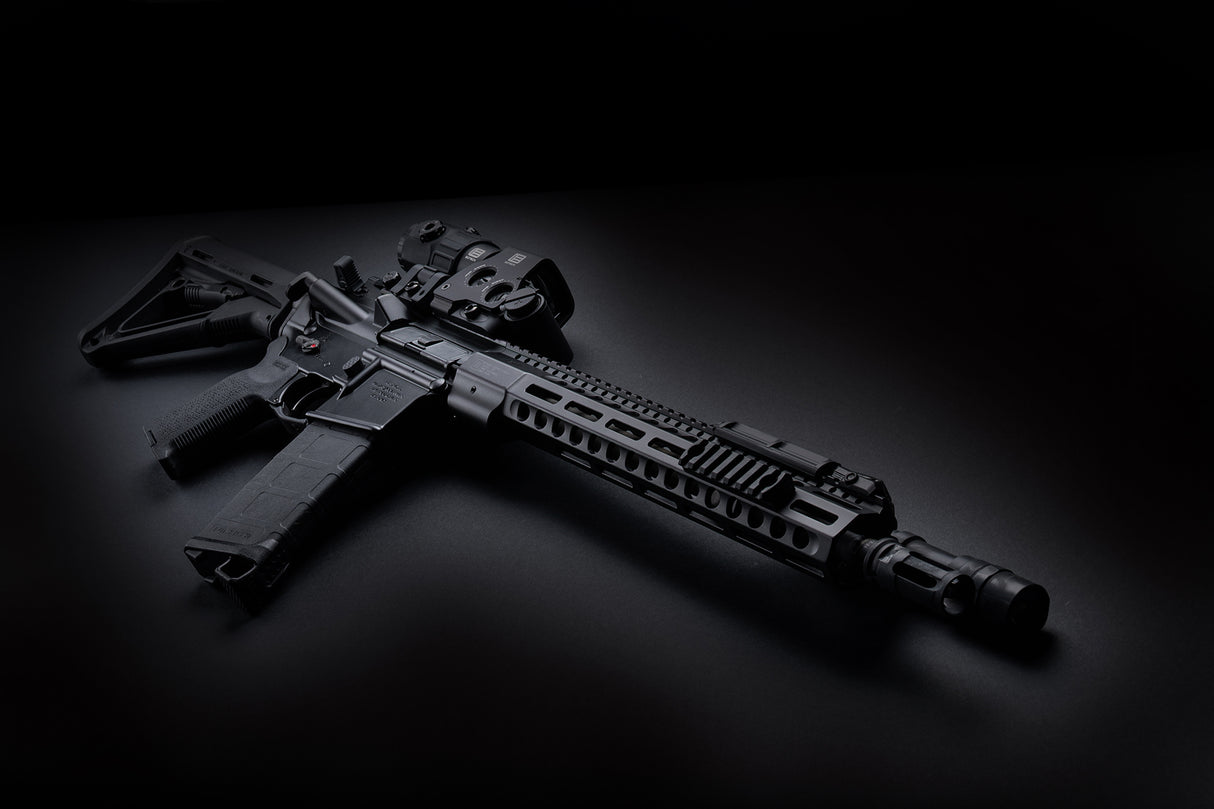 EOTech - HHS V, EXPS3-4 & G45 Magnifier Combo