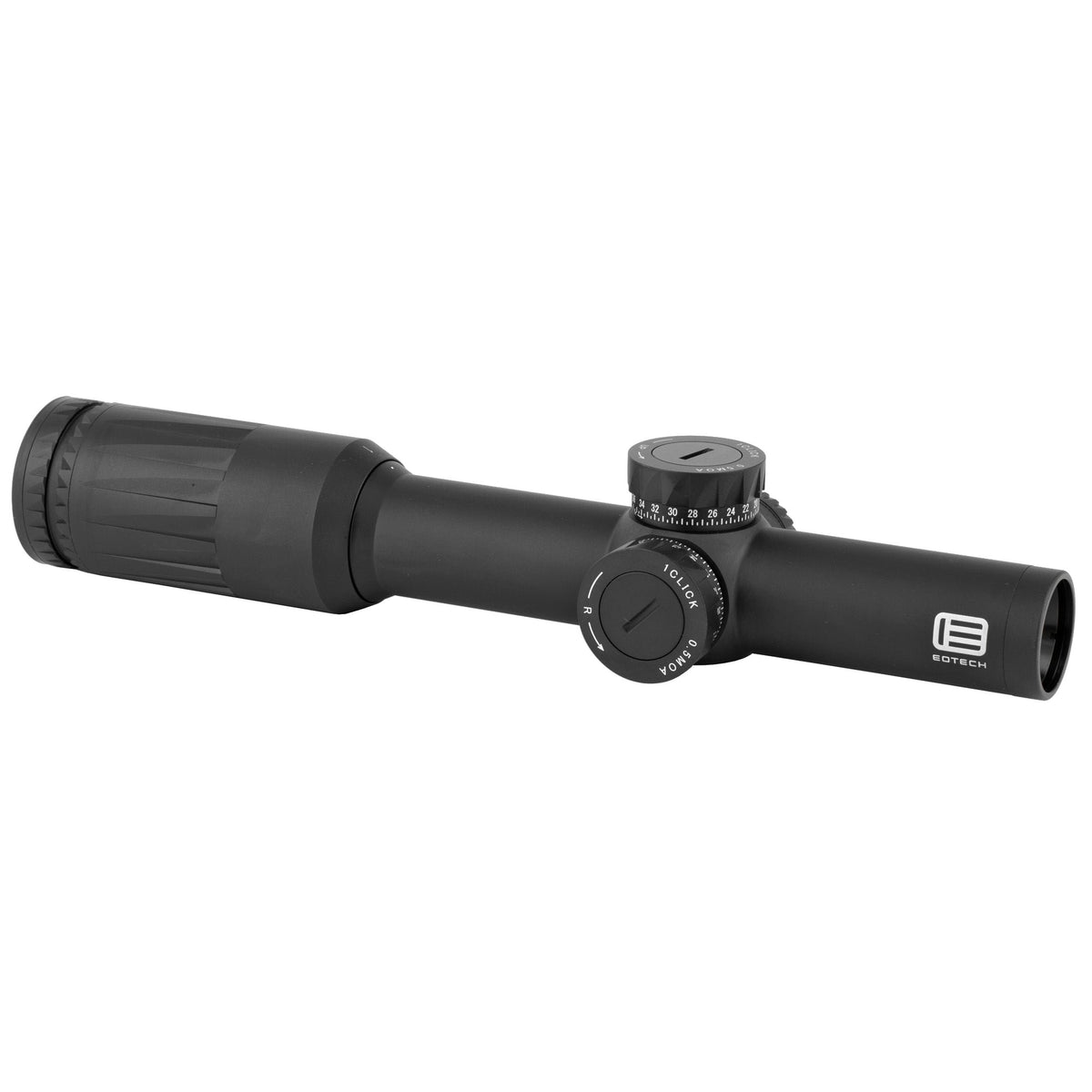 EOTech - Vudu 1-6x24 FFP SR2 7.62 RED/IR BLACK — view 5