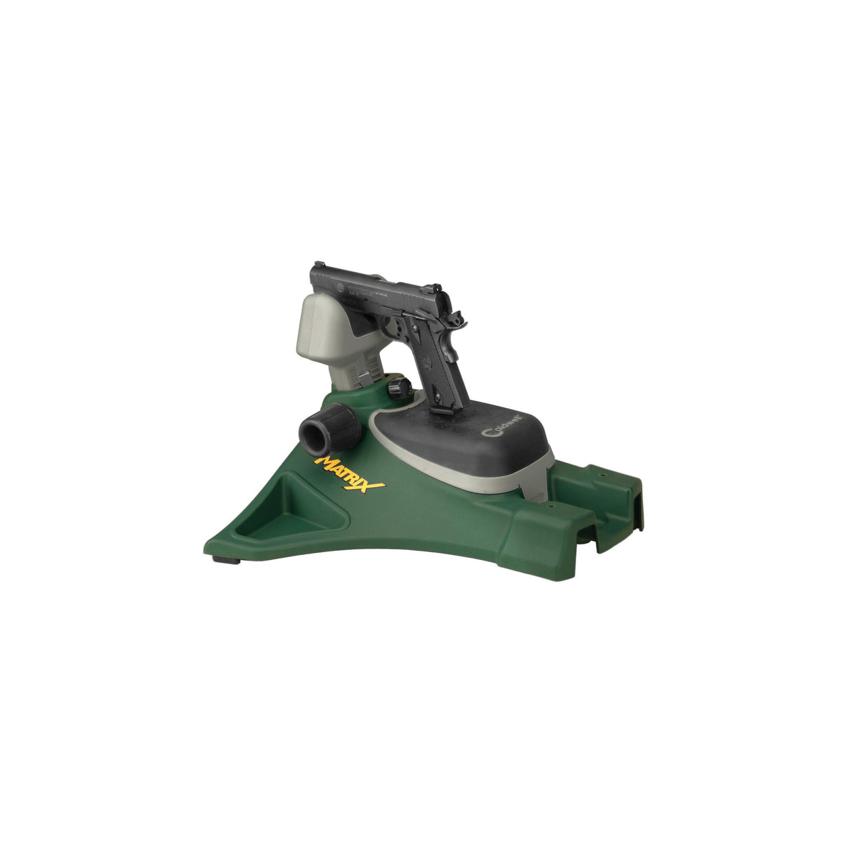 Caldwell - Matrix Shooting Rest with Adjustable Frame