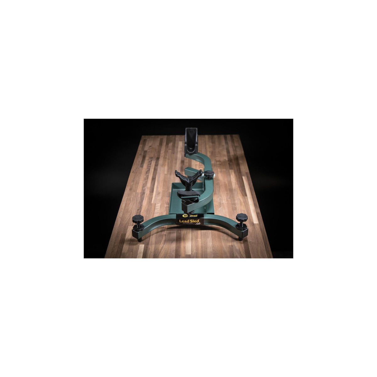 Caldwell - Lead Sled Solo Shooting Rest