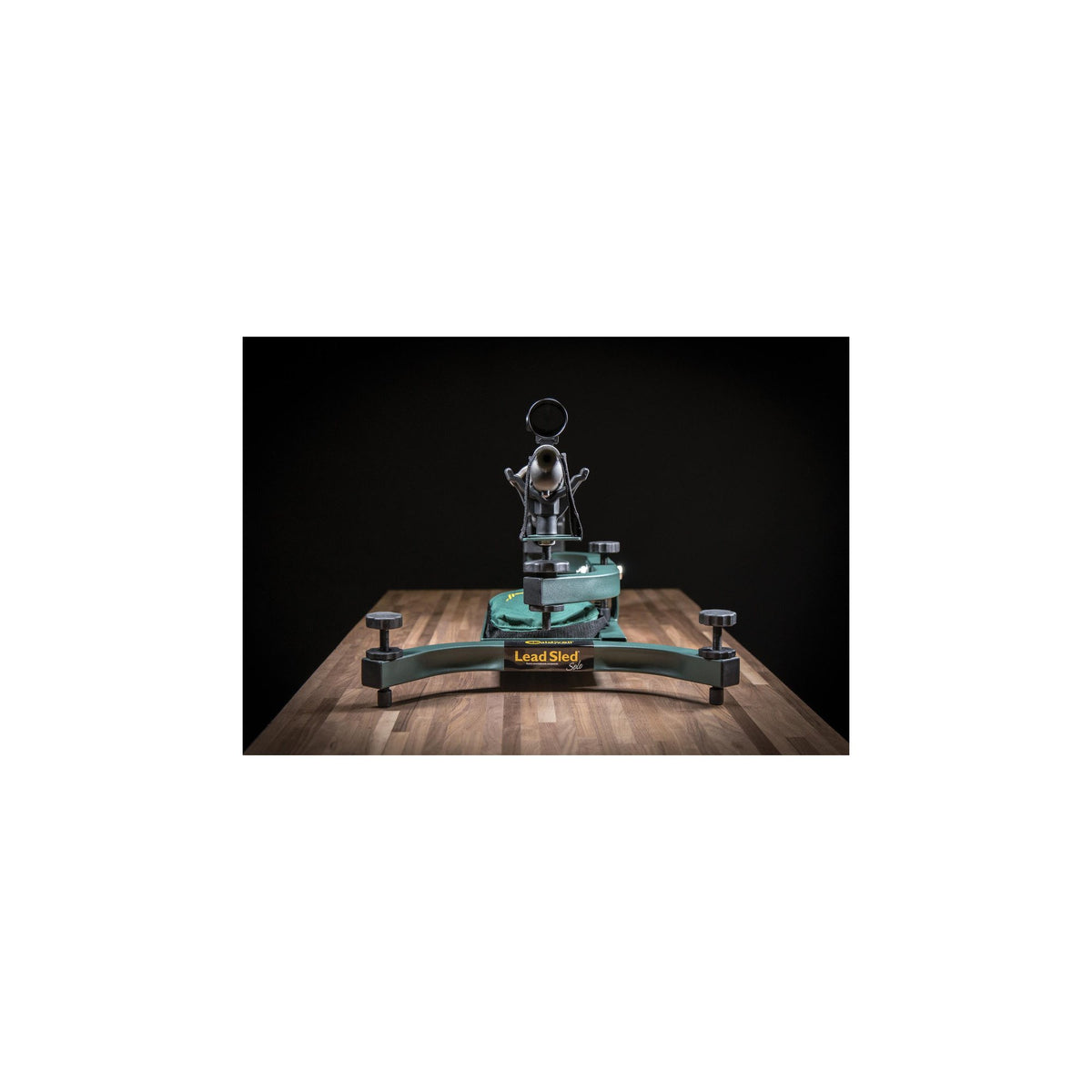 Caldwell - Lead Sled Solo Shooting Rest