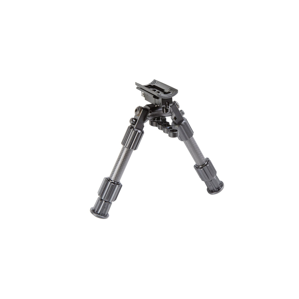 Caldwell - Accumax Carbon Fiber Bipod 6-9"
