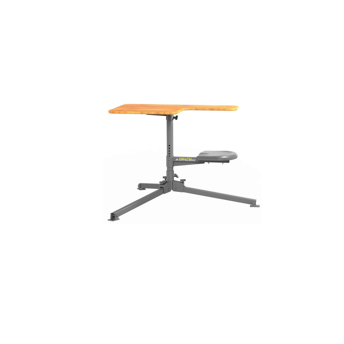 Caldwell - Stable Table BR Shooting Bench