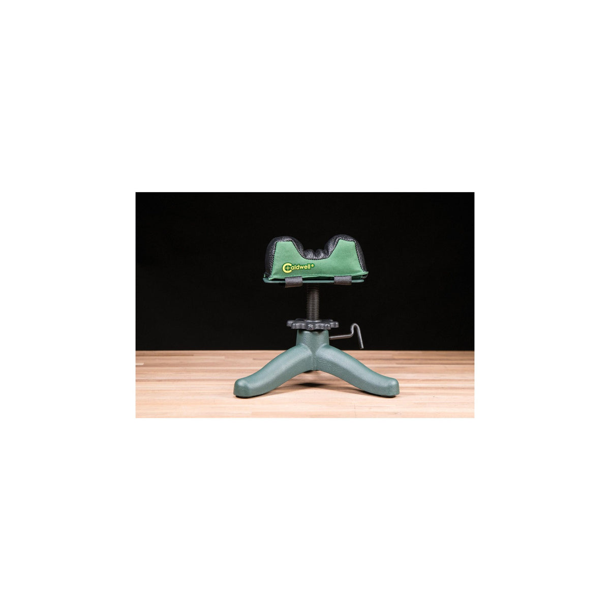 Caldwell - The Rock Jr Shooting Rest - Green