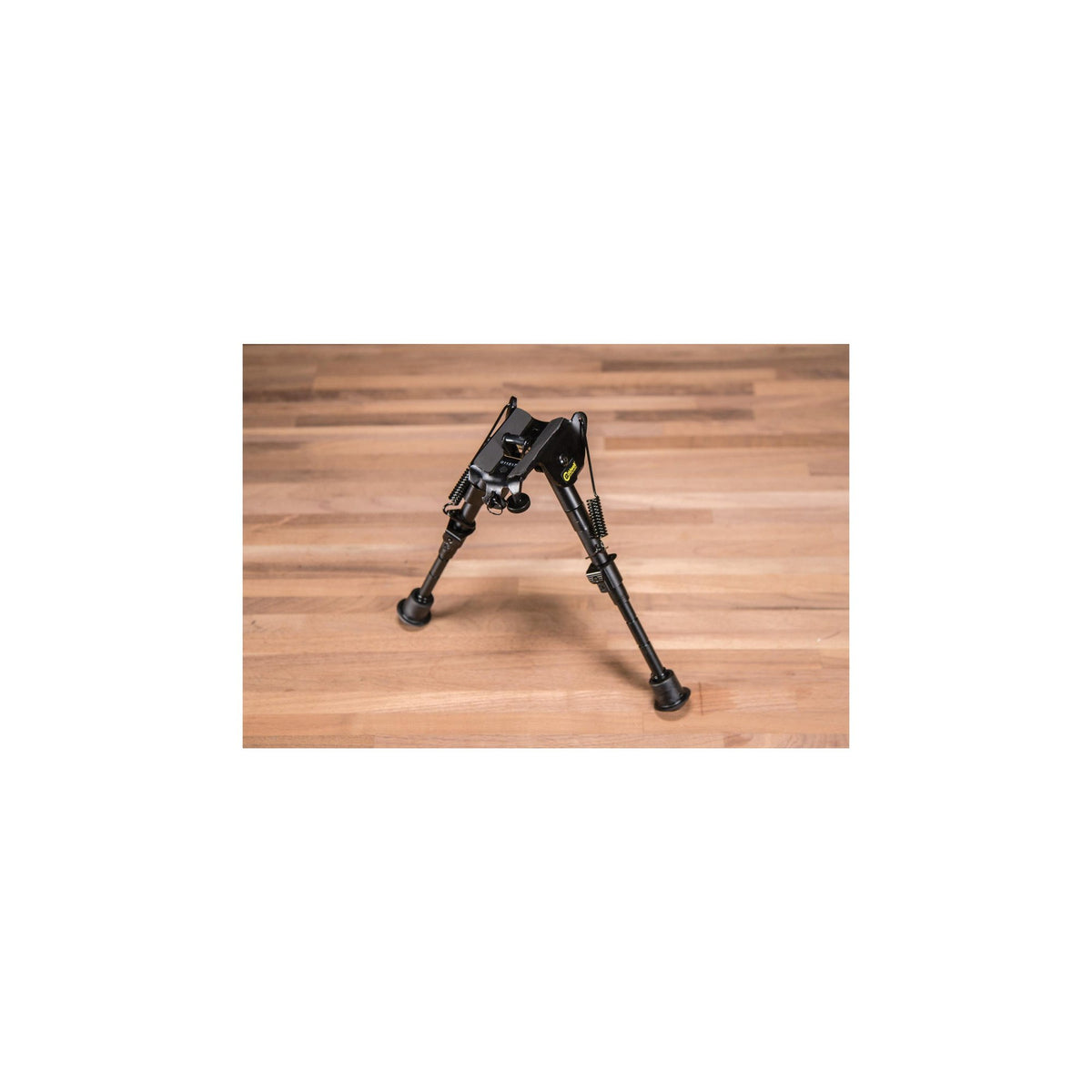 Caldwell - XLA 6"-9" Bipod Fixed - Black