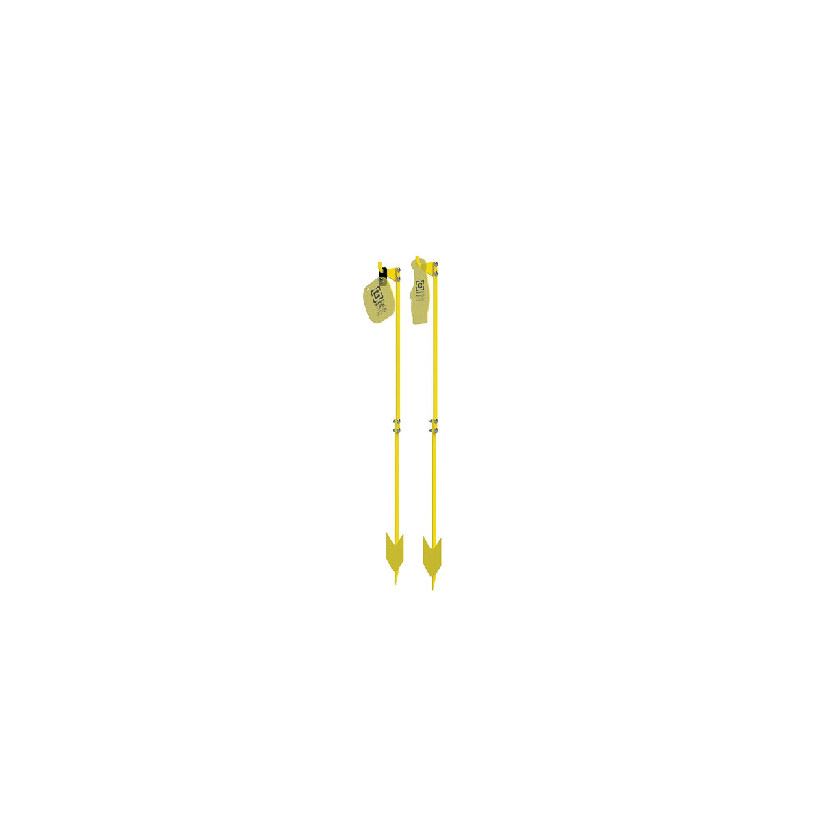 Caldwell - AR500 Target Post