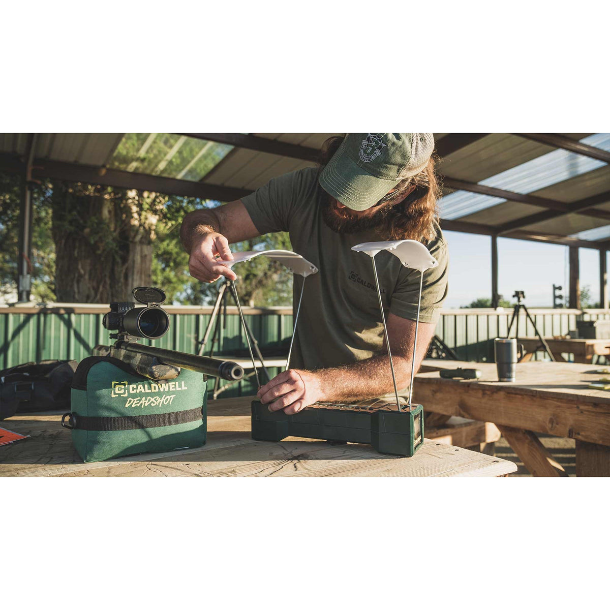 Caldwell - Ballistic Precision Chronograph BT