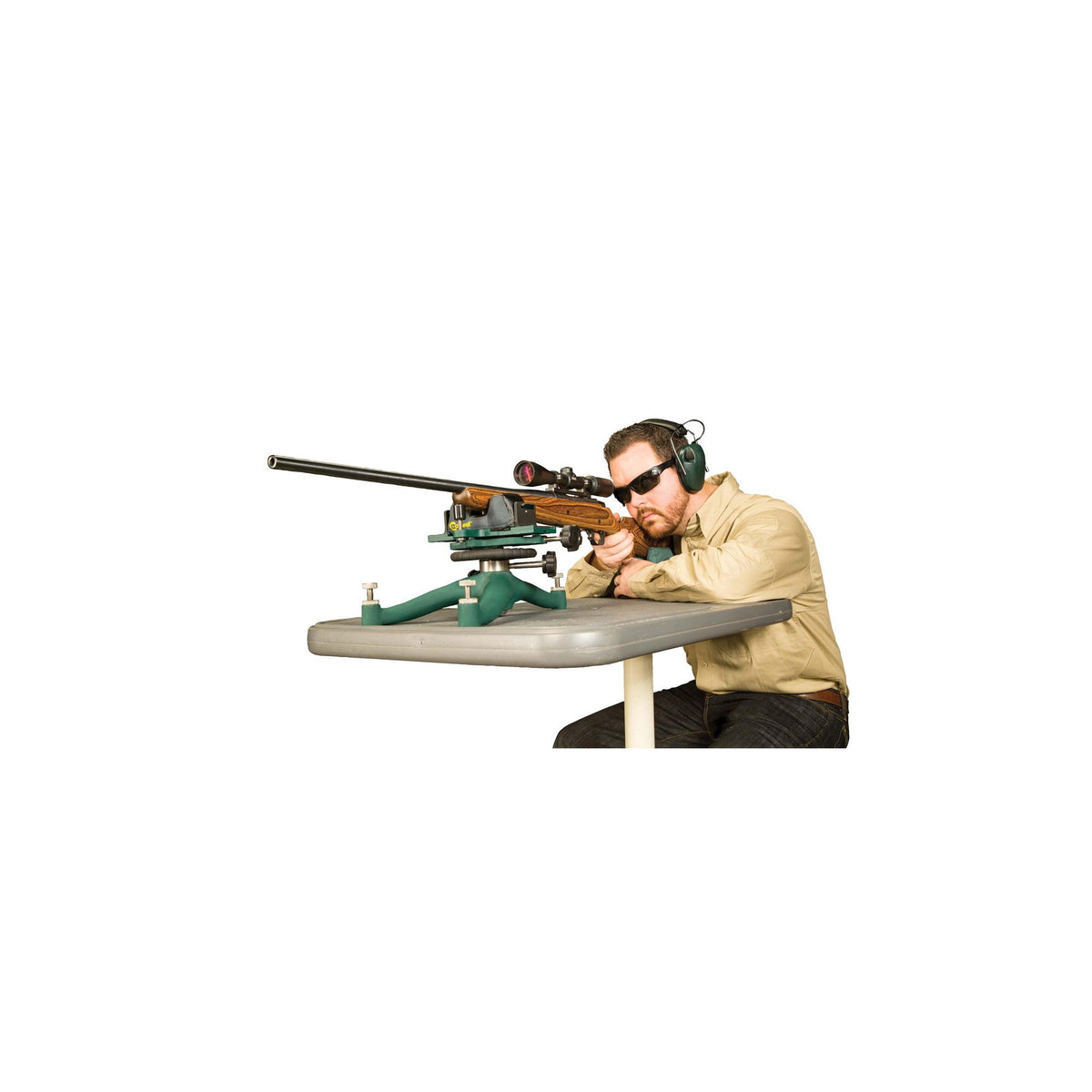 Caldwell - Rock BR Shooting Rest