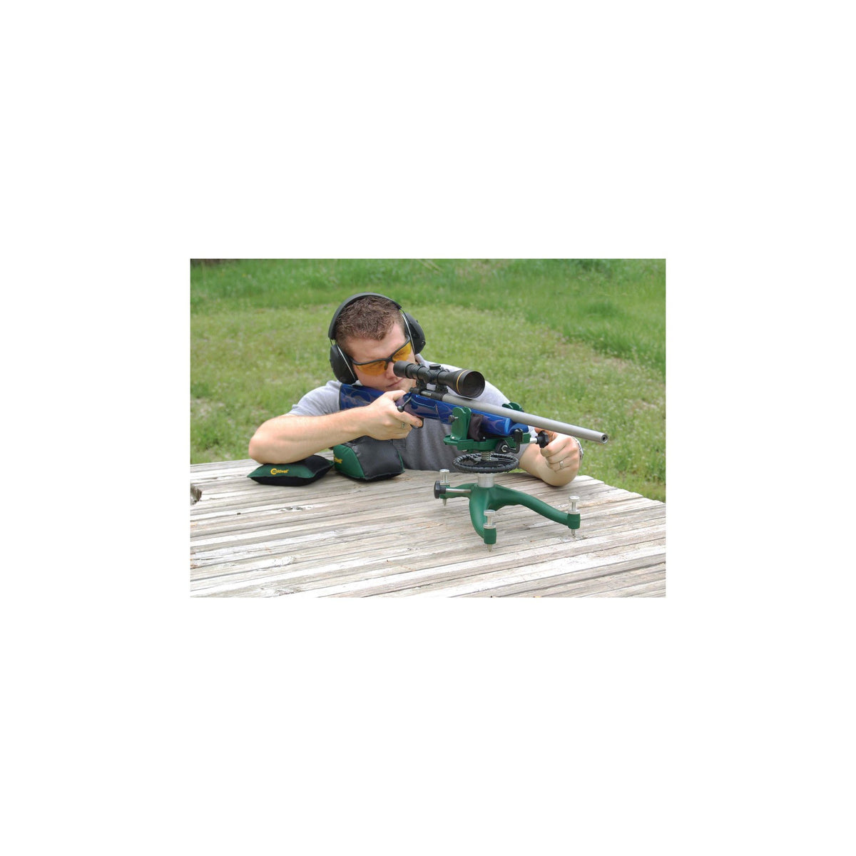 Caldwell - Rock BR Shooting Rest