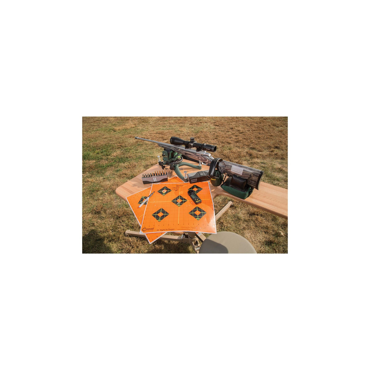 Caldwell - Rock BR Shooting Rest