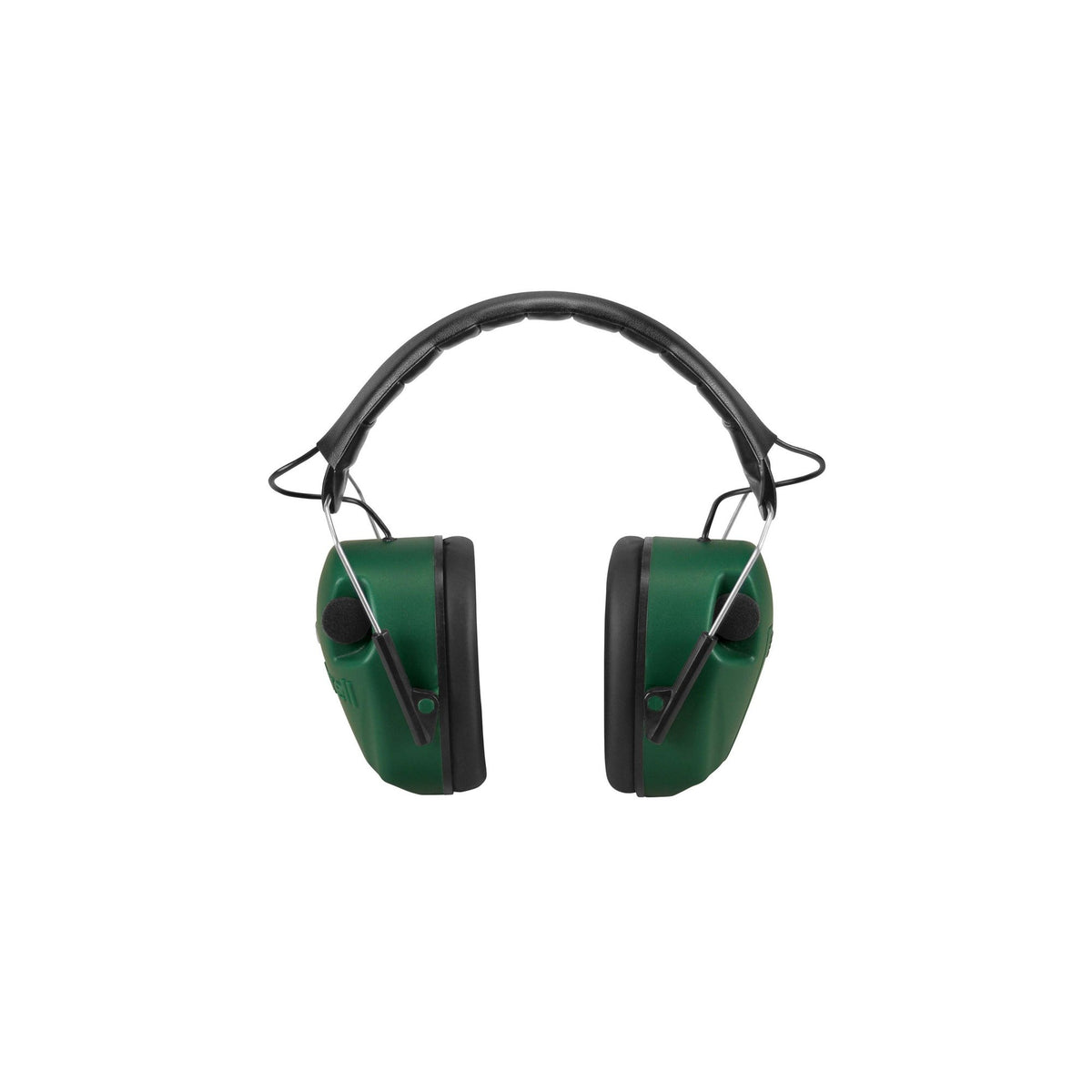 Caldwell - E-Max Electronic Earmuff - Green