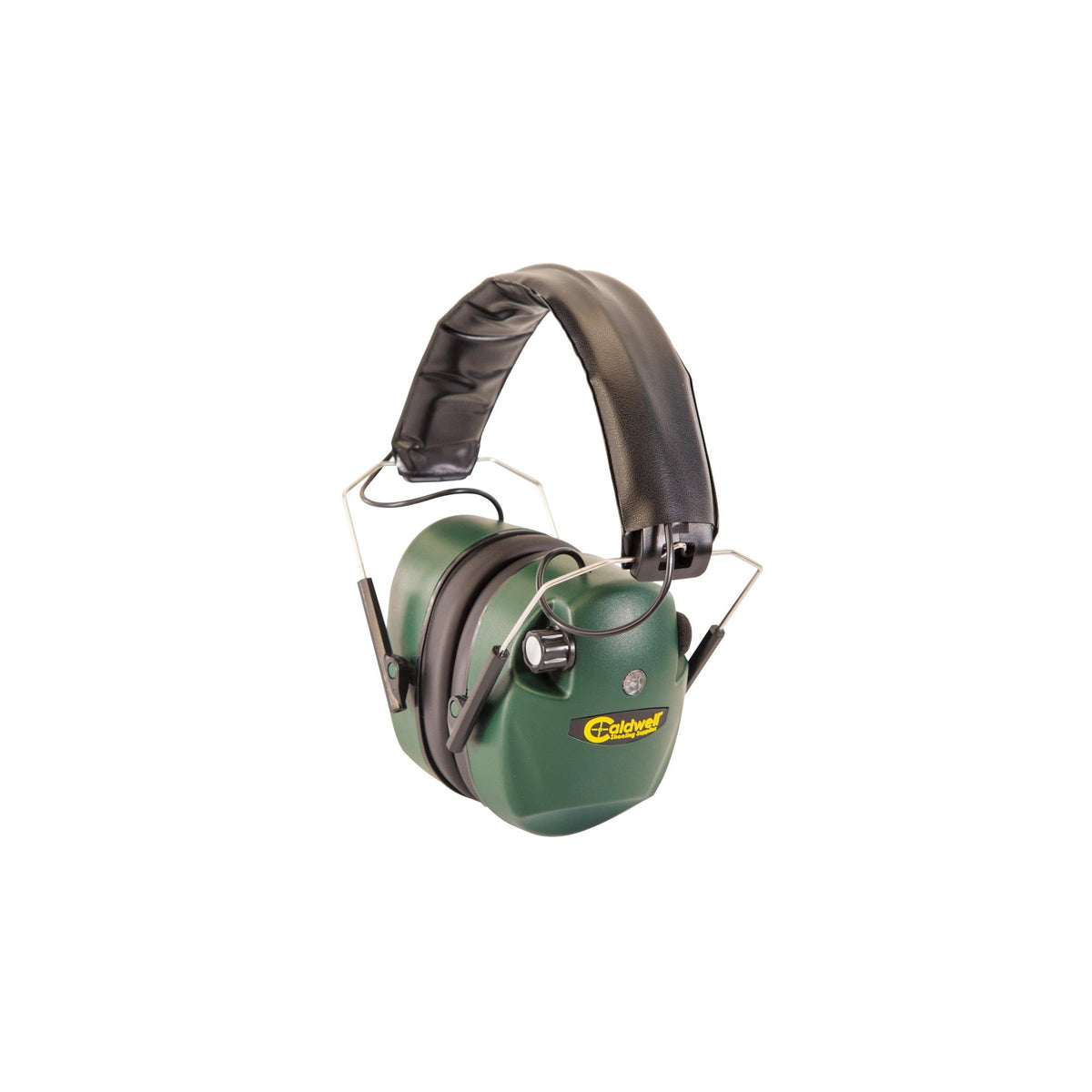 Caldwell - E-Max Electronic Earmuff - Green
