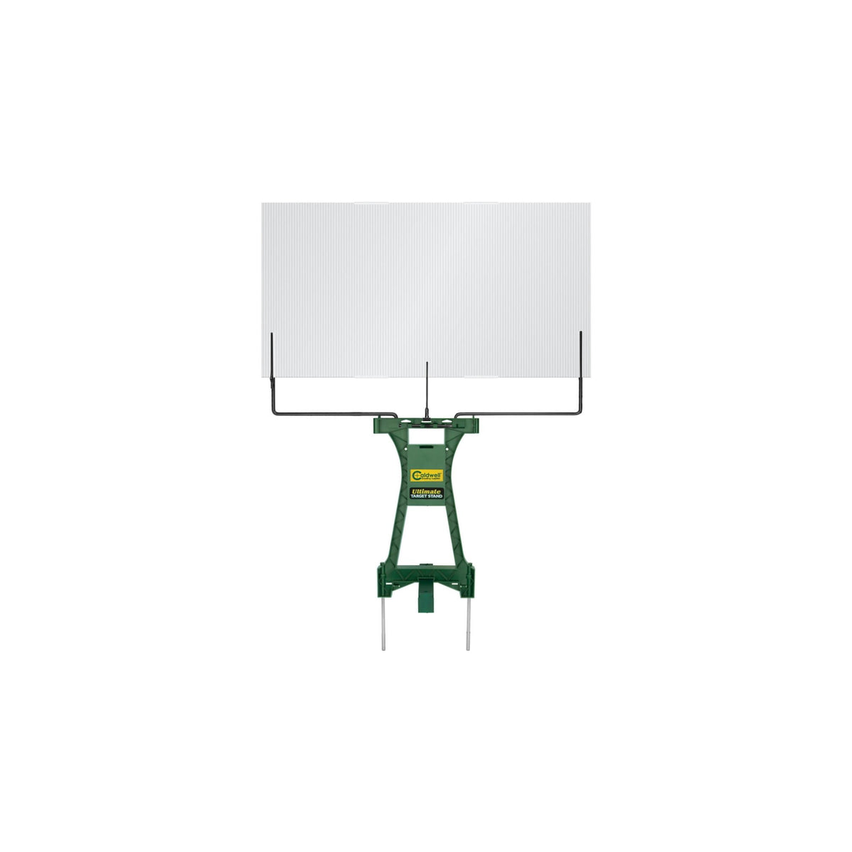 Caldwell - Ultimate Target Stand with Oversized Backer