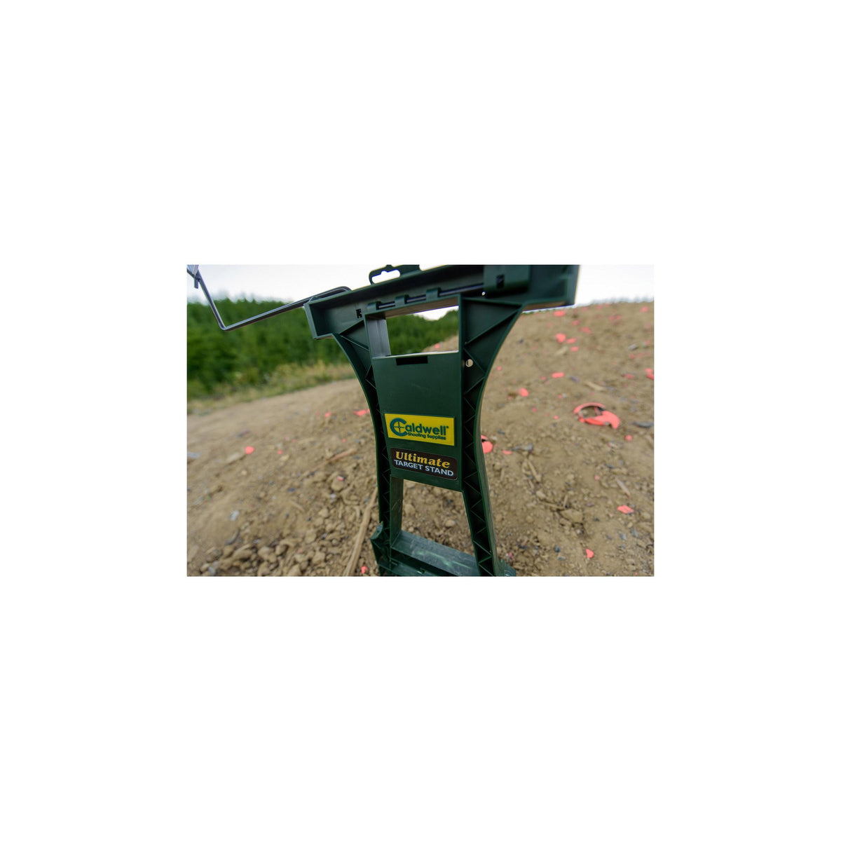 Caldwell - Ultimate Target Stand with Oversized Backer