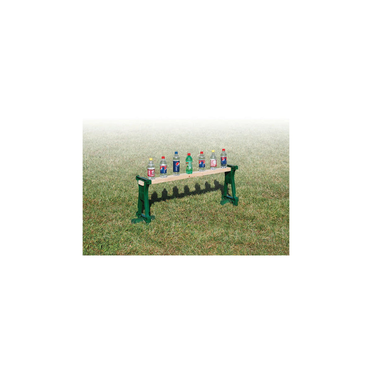 Caldwell - Ultimate Target Stand with Oversized Backer