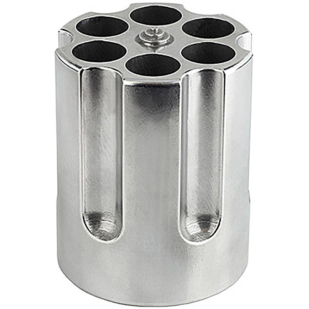 Caliber Gourmet - Gun Cylinder Revolver Pen Holder