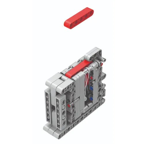 Caliber Gourmet - Precision Building Blocks Sniper Rifle