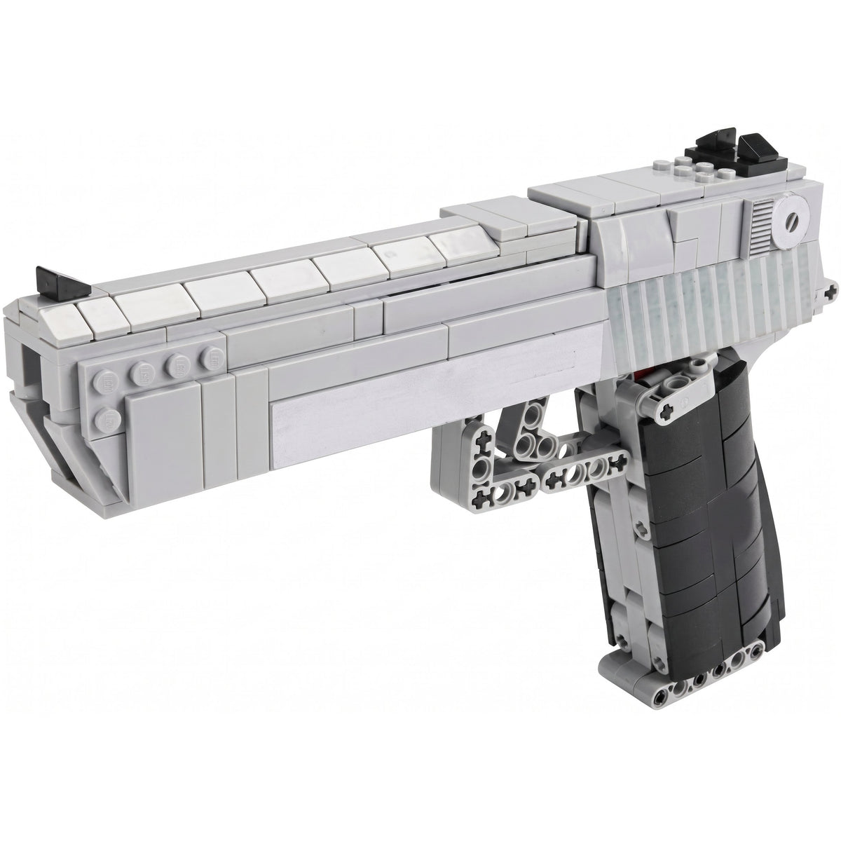 Caliber Gourmet - Building Block Hand Gun Toy