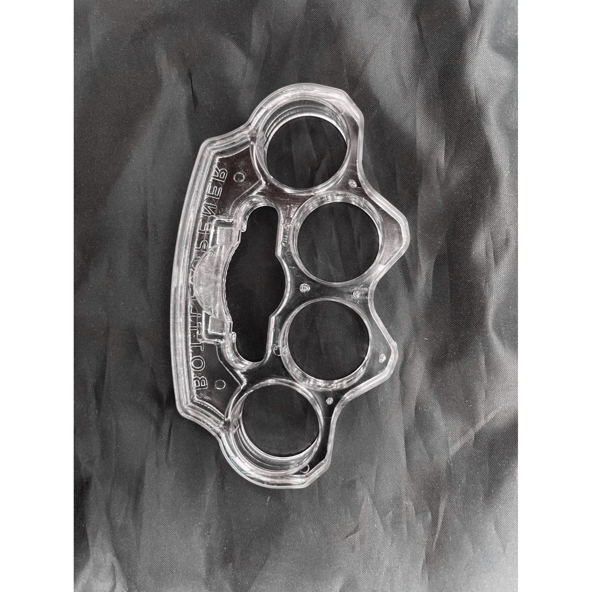 Caliber Gourmet - Plastic Knuckles Bottle Opener
