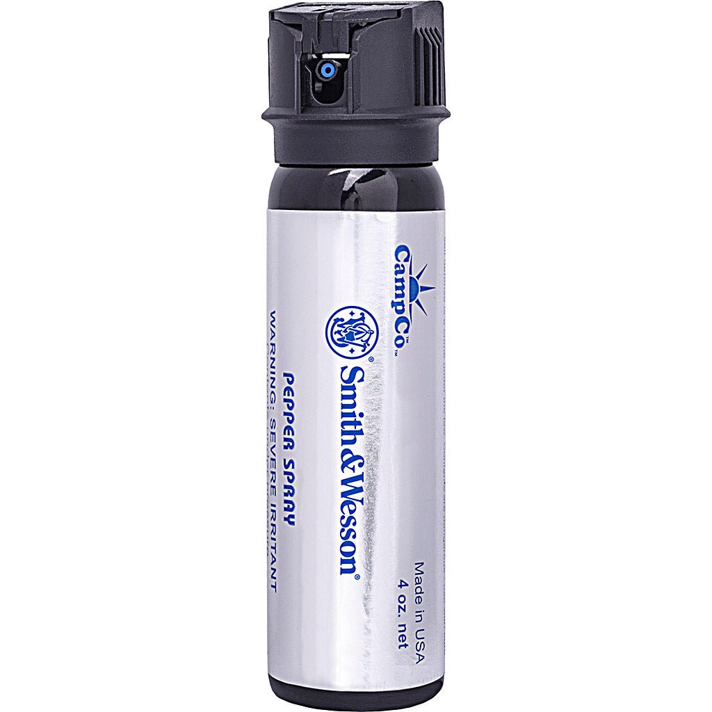 Caliber Gourmet - Smith & Wesson 4oz Pepper Spray Flip Top