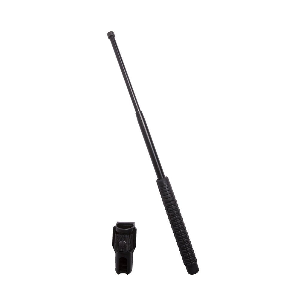 Caliber Gourmet - UZI 21-Inch Expandable Anti-Slip Baton