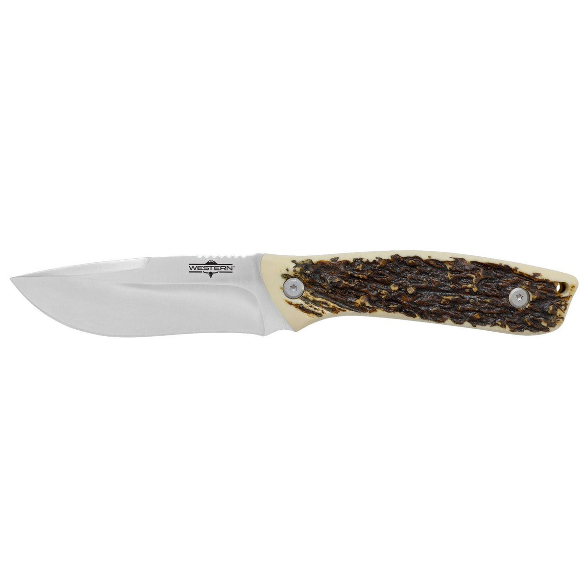 Camillus - Western Crosstrail Fixed Blade Knife