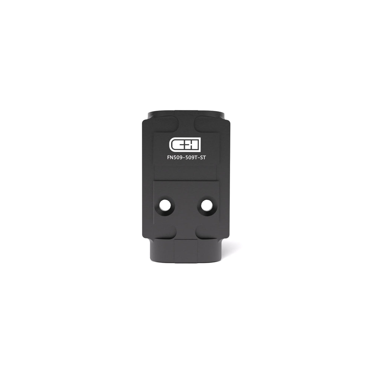 C&H Precision - FN 509/510/545 V4 MIL/LEO to Holosun 509T Mount