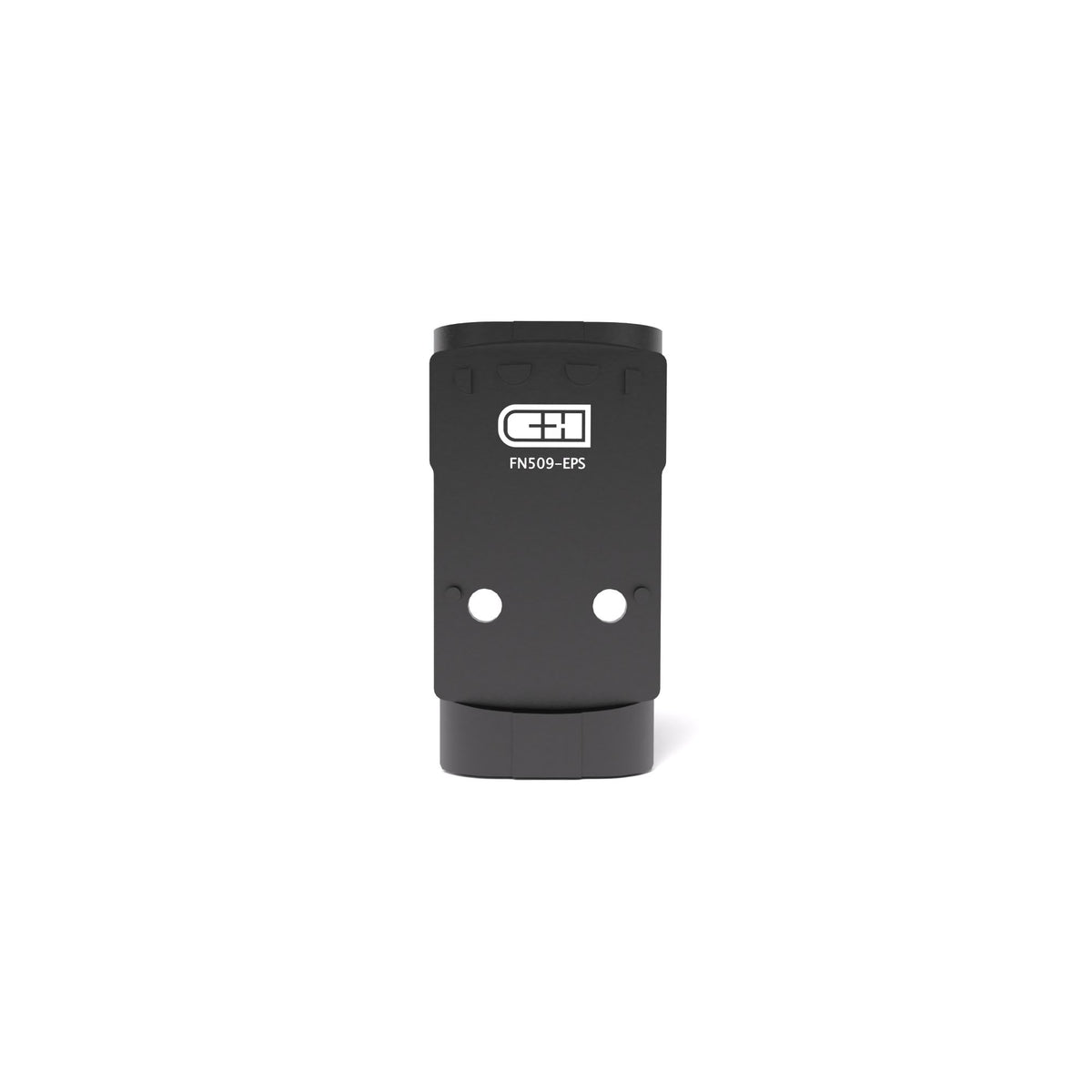C&H Precision - FN 509/510/545 V4 MIL/LEO Optic Mount for Holosun