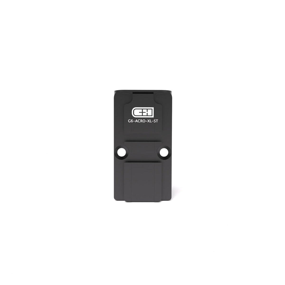 C&H Precision - Gen 6 MIL/LEO Adapter for Aimpoint Acro
