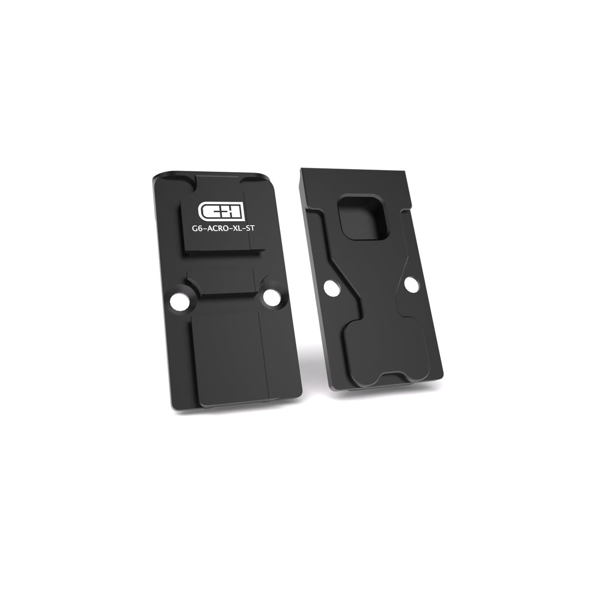 C&H Precision - Gen 6 MIL/LEO Adapter for Aimpoint Acro