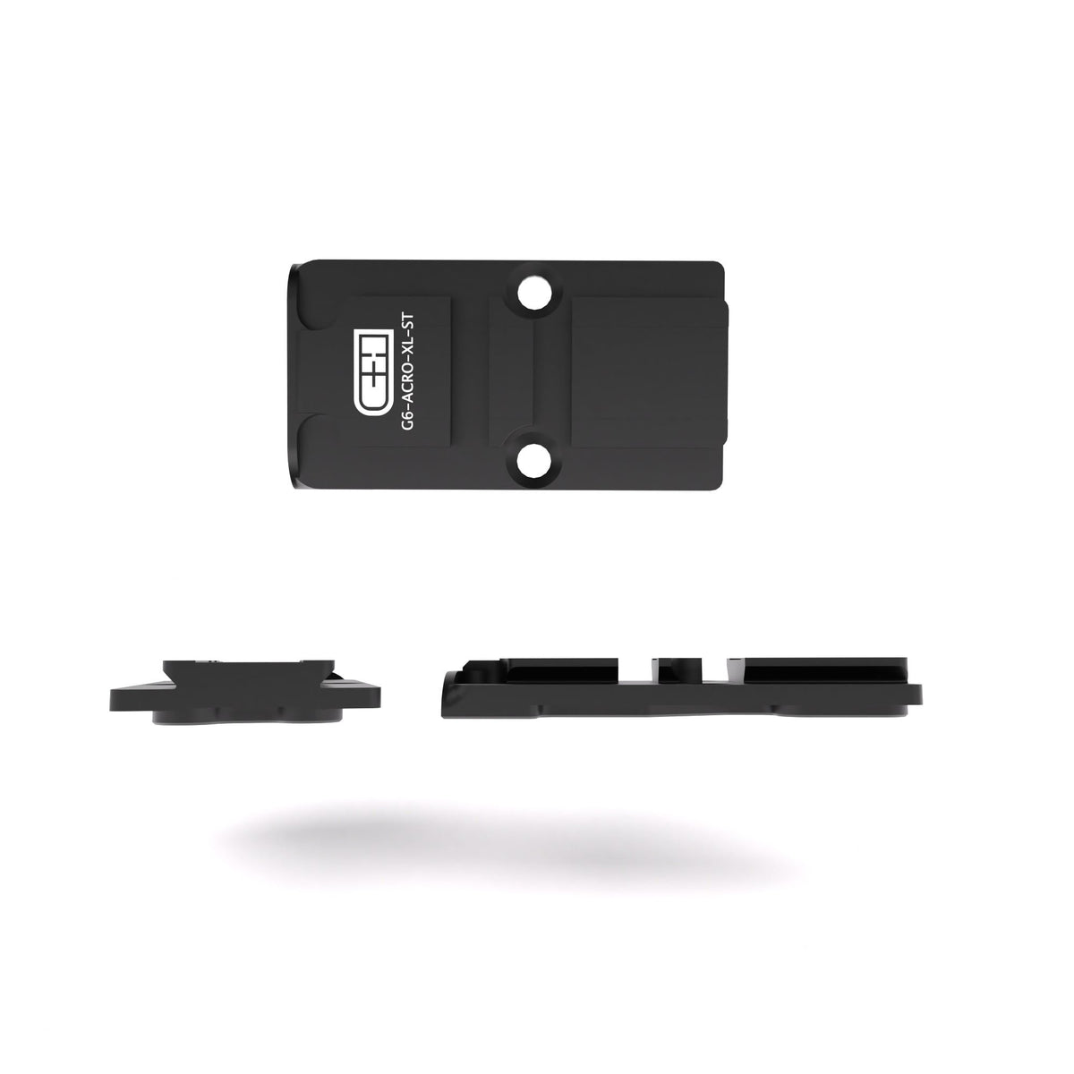 C&H Precision - Gen 6 MIL/LEO Adapter for Aimpoint Acro